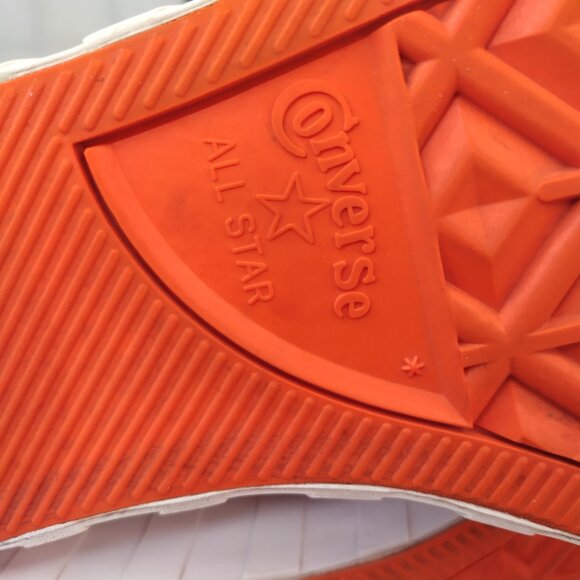 Converse "Not A Chuck" Taylor UNT1TL3D High Top Sneakers Unisex US M/7 W/9 - Picture 14 of 16